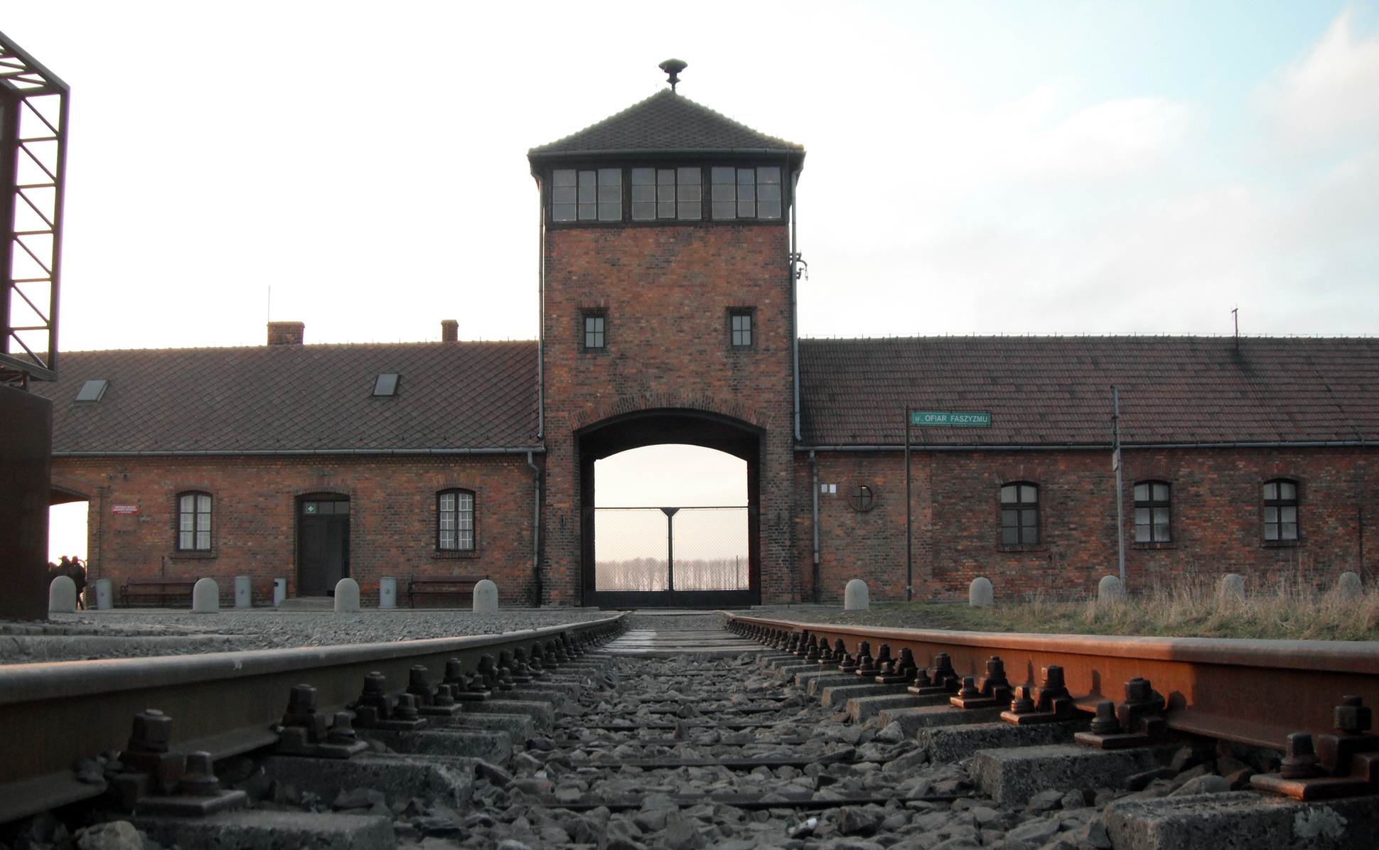 Voyages-et-Compagnie.com | Auschwitz-Birkenau