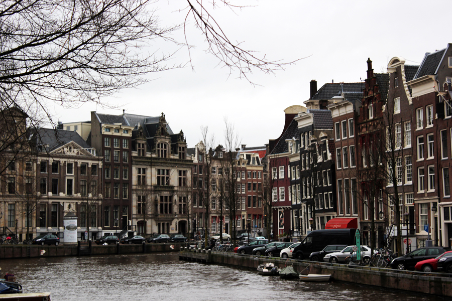 Voyages-et-Compagnie.com | Nouvel An à Amsterdam