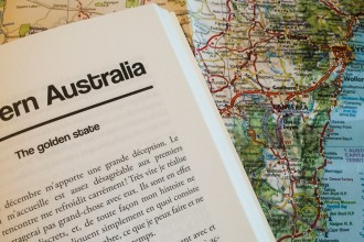 Voyages-et-compagnie.com | Livre WHV PVT Australie