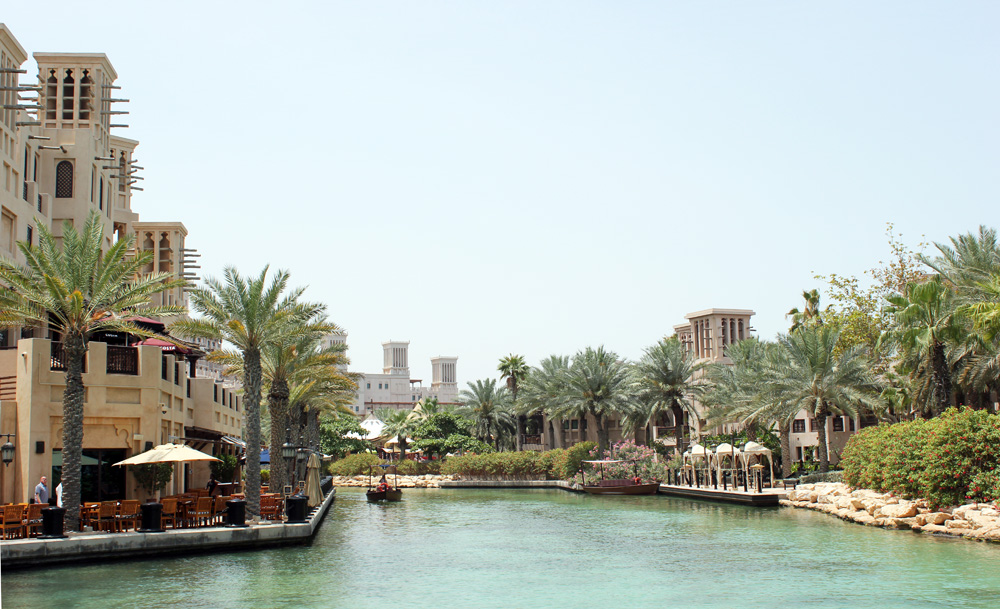 Voyages-et-compagnie.com | Dubai - Madinat Jumeirah