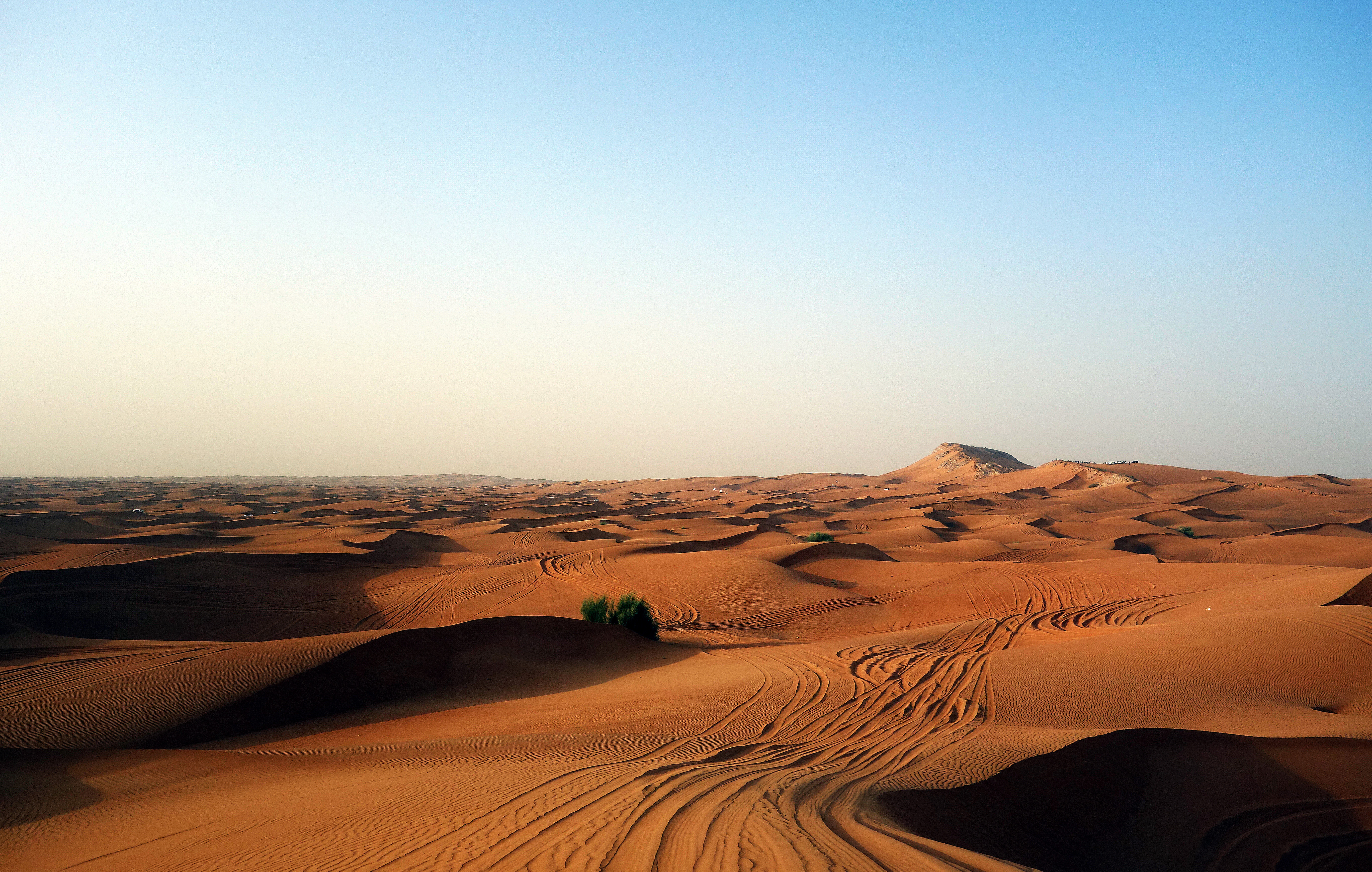 Voyages-et-compagnie.com | Escapade dans le désert de Dubaï